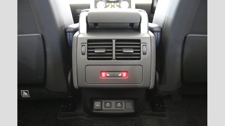 2024 認定中古車 Land Rover Discovery ランタオブロンズ D350マイルドハイブリッド（ディーゼル） Dynamic HSE