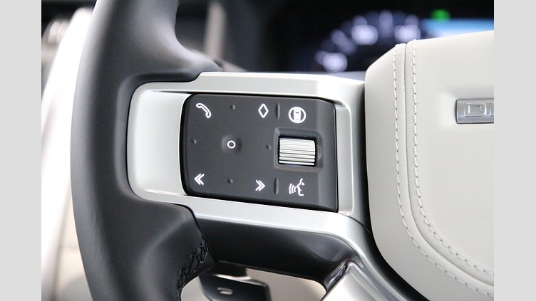 2024 認定中古車 Land Rover Discovery ランタオブロンズ D350マイルドハイブリッド（ディーゼル） Dynamic HSE