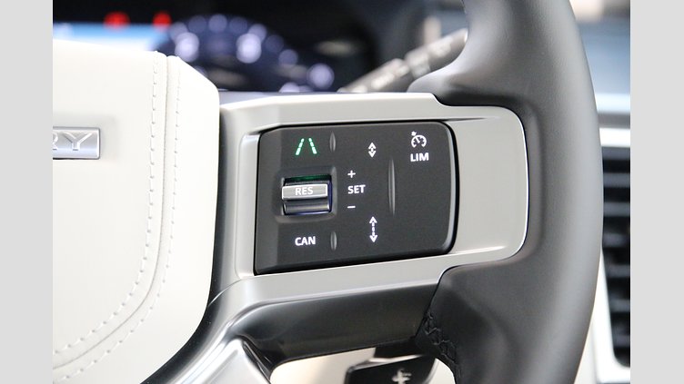 2024 認定中古車 Land Rover Discovery ランタオブロンズ D350マイルドハイブリッド（ディーゼル） Dynamic HSE