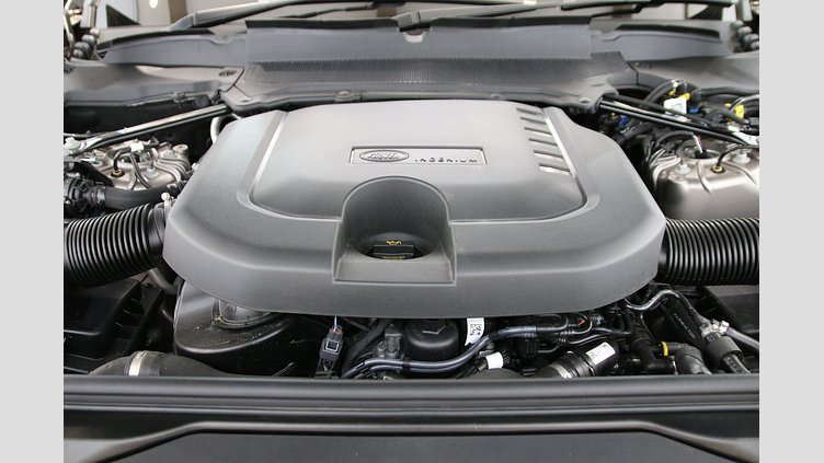 2024 認定中古車 Land Rover Discovery ランタオブロンズ D350マイルドハイブリッド（ディーゼル） Dynamic HSE