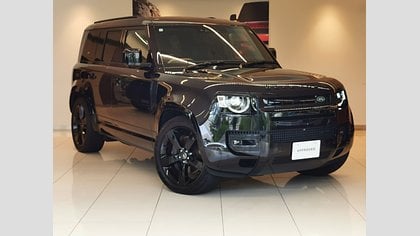 Defender 110 0