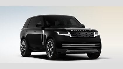 Range Rover 0