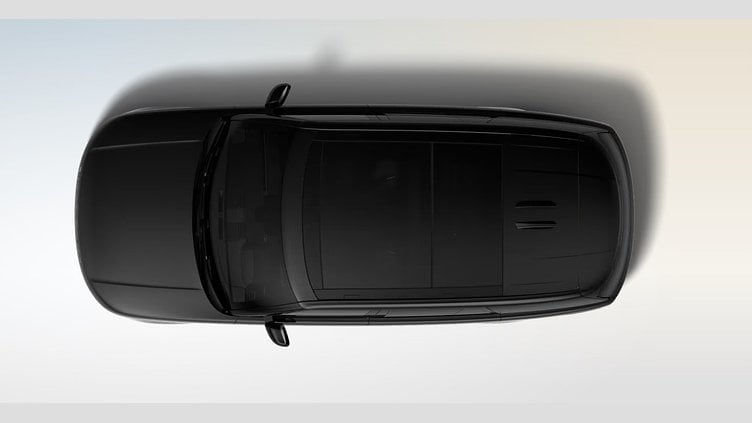 2025 Nou Land Rover Range Rover Santorini Black 3.0D I6  350CP Autobiography