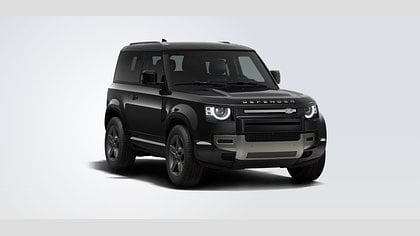 Defender 90 0