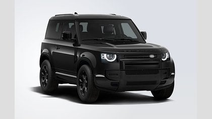 Defender 90 0
