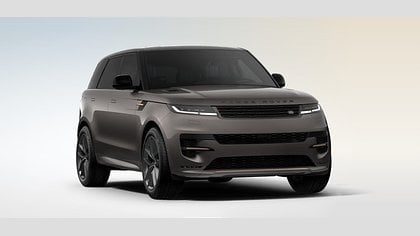 Range Rover Sport 0