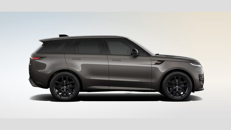 2025 Nou Land Rover Range Rover Sport Charante Grey 3.0 I6 PHEV 460CP Dynamic SE