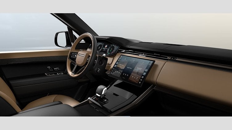2025 Nou Land Rover Range Rover Sport Charante Grey 3.0 I6 PHEV 460CP Dynamic SE