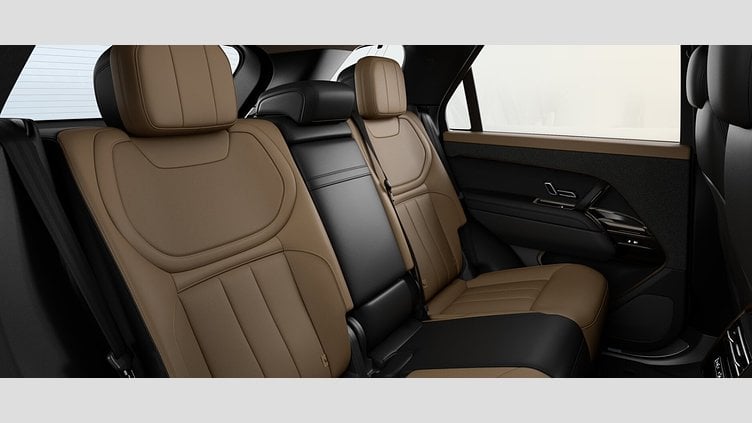 2025 Nou Land Rover Range Rover Sport Charante Grey 3.0 I6 PHEV 460CP Dynamic SE