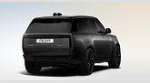 2025 Nou  Range Rover Charante Grey 4.4 V8  530CP AWD Auto MHEV Autobiography Imagine 2