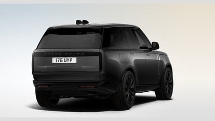 Range Rover 1