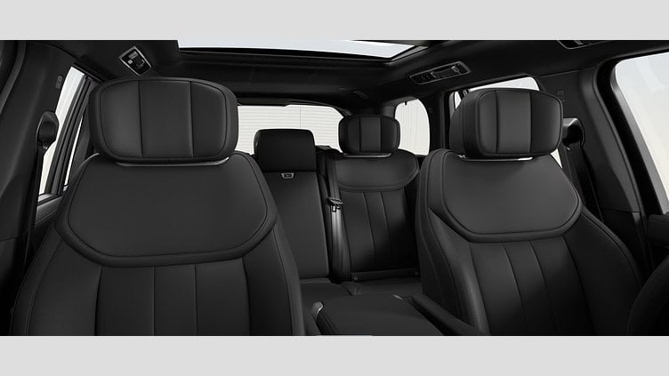 2025 Nou Land Rover Range Rover Charante Grey 4.4 V8  530CP Autobiography