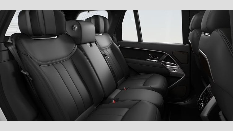 2025 Nou Land Rover Range Rover Charante Grey 4.4 V8  530CP Autobiography