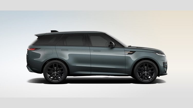 2025 Nou Land Rover Range Rover Sport Giola Green 3.0 I6 PHEV 460CP Dynamic SE