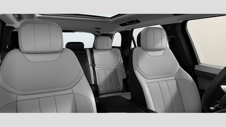 2025 Nou Land Rover Range Rover Sport Giola Green 3.0 I6 PHEV 460CP Dynamic SE