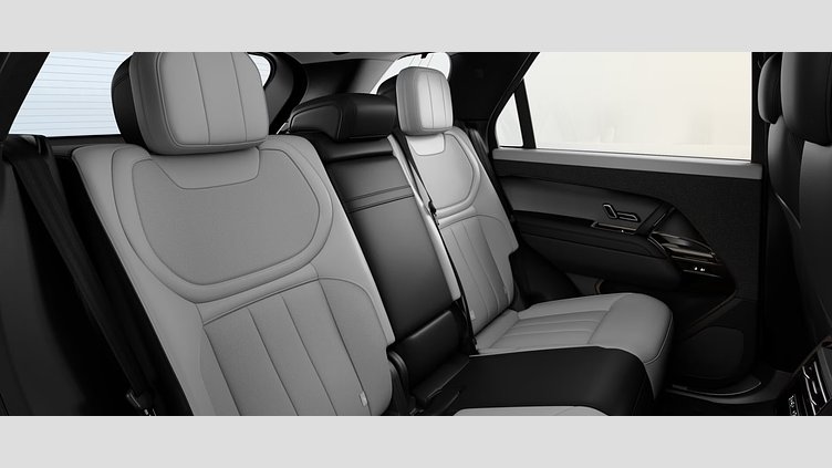 2025 Nou Land Rover Range Rover Sport Varesine Blue 3.0 I6 PHEV 460CP Dynamic SE