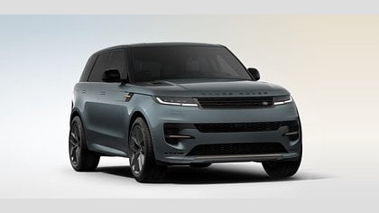 Range Rover Sport 0