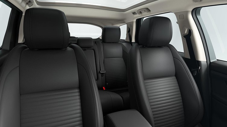 2025 Καινούργιο Land Rover Discovery Sport Hakuba Silver 1.5 litre i3 PHEV​ S