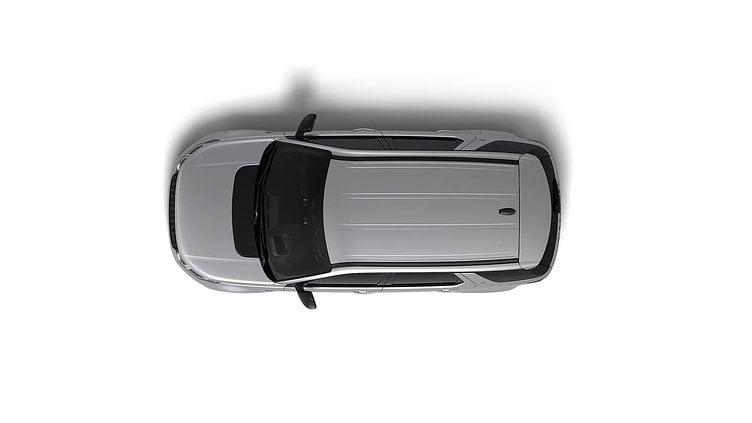 2025 Καινούργιο Land Rover Discovery Sport Hakuba Silver 1.5 litre i3 PHEV​ S