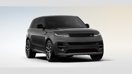 Range Rover Sport 0