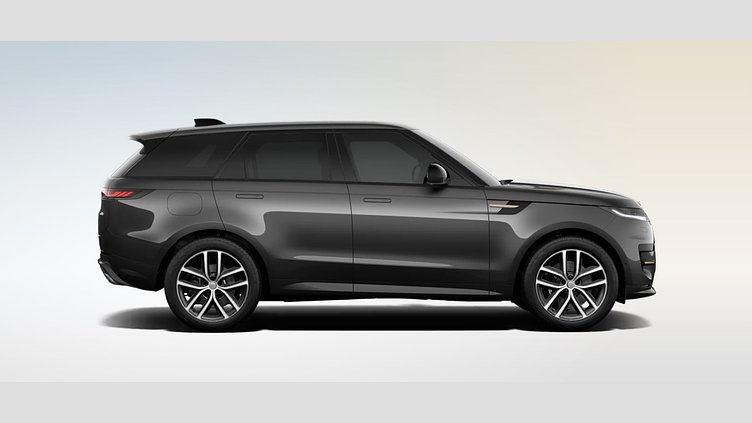2025 Nou Land Rover Range Rover Sport Carpatian Grey 3.0 I6 PHEV 460CP Dynamic SE