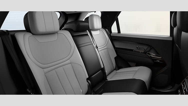 2025 Nou Land Rover Range Rover Sport Carpatian Grey 3.0 I6 PHEV 460CP Dynamic SE