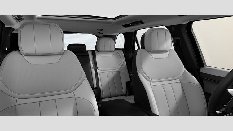 2025 Nou Land Rover Range Rover Sport Carpatian Grey 3.0 I6 PHEV 460CP Dynamic SE