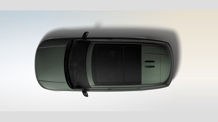 2025 Nou Land Rover Range Rover Belgravia Green 3.0 I6 PHEV 460CP Autobiography