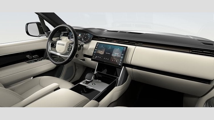2025 Nou Land Rover Range Rover Belgravia Green 3.0 I6 PHEV 460CP Autobiography