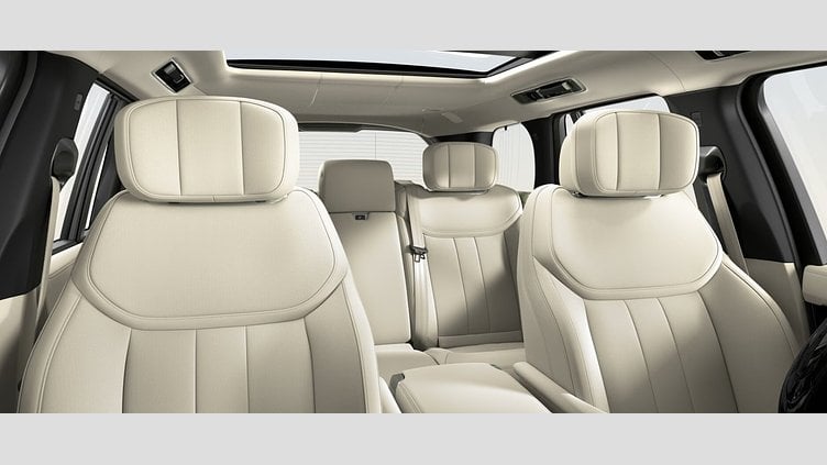 2025 Nou Land Rover Range Rover Belgravia Green 3.0 I6 PHEV 460CP Autobiography