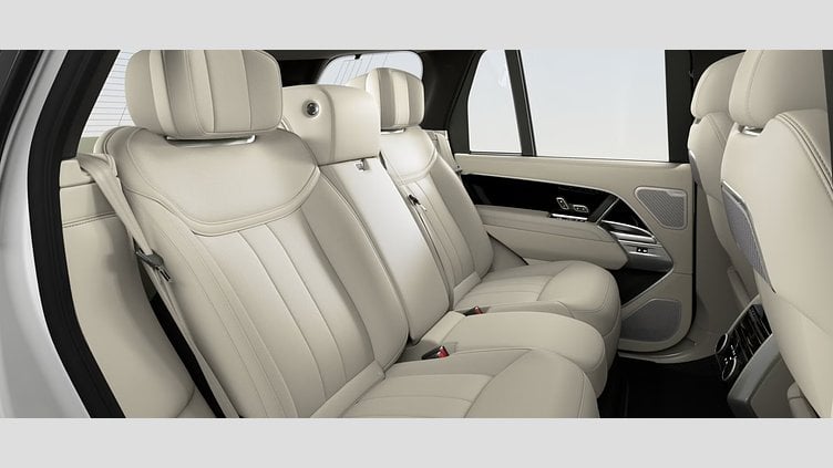 2025 Nou Land Rover Range Rover Belgravia Green 3.0 I6 PHEV 460CP Autobiography