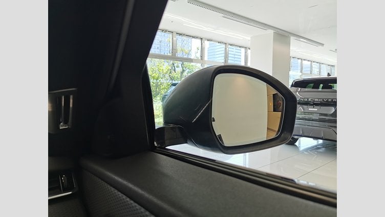 2017 認定中古車 Land Rover Range Rover Velar コリスグレイ P380 R-DYNAMIC SE