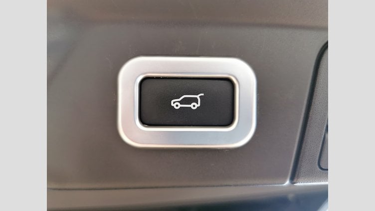 2017 認定中古車 Land Rover Range Rover Velar コリスグレイ P380 R-DYNAMIC SE
