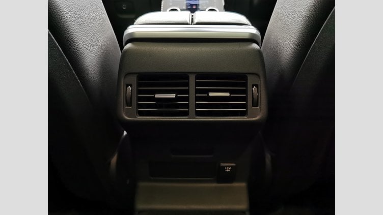 2017 認定中古車 Land Rover Range Rover Velar コリスグレイ P380 R-DYNAMIC SE