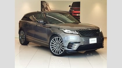 Range Rover Velar 0