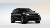 2025 Nou  Range Rover Velar Santorini Black 3.0 I6  400CP Dynamic SE
