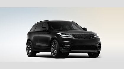 Range Rover Velar 0