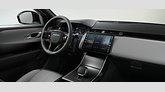 2025 Nou  Range Rover Velar Santorini Black 3.0 I6  400CP Dynamic SE Imagine 5