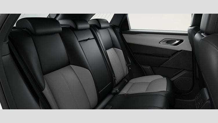 2025 Nou Land Rover Range Rover Velar Santorini Black 3.0 I6  400CP Dynamic SE