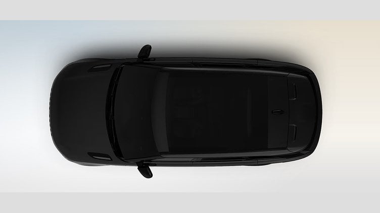 2025 Nou Land Rover Range Rover Velar Santorini Black 3.0 I6  400CP Dynamic SE