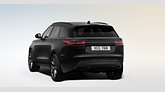 2025 Nou  Range Rover Velar Santorini Black 3.0 I6  400CP Dynamic SE Imagine 2