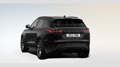 Range Rover Velar 1