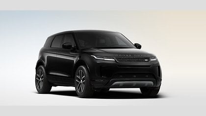 Range Rover Evoque 0