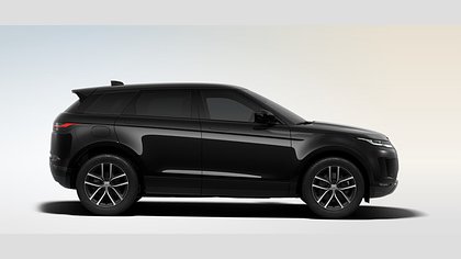 Range Rover Evoque 2