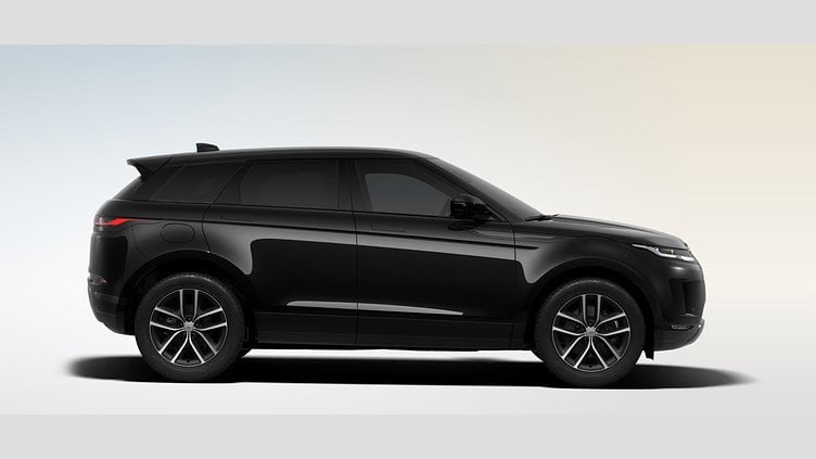 2025 Nou Land Rover Range Rover Evoque Santorini Black 2.0D I4  163CP S