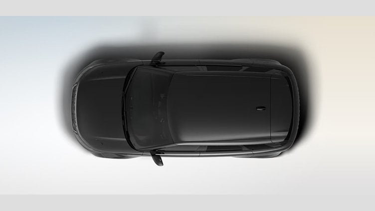 2025 Nou Land Rover Range Rover Evoque Santorini Black 2.0D I4  163CP S