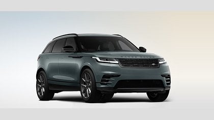 Range Rover Velar 0