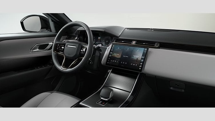 2025 Nou Land Rover Range Rover Velar Giola Green 3.0 I6  400CP Dynamic SE