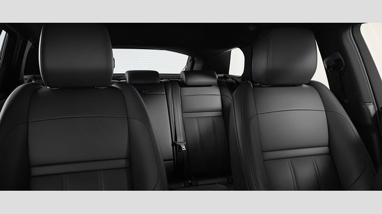 2025 Nou Land Rover Range Rover Evoque Fuji White 2.0D I4  163CP S