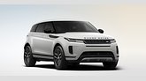 2025 Nou  Range Rover Evoque Fuji White 2.0D I4  163CP S